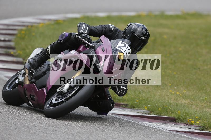 /18 05.06.2026  TZ Motorsport ADR/Gruppe gelb/23